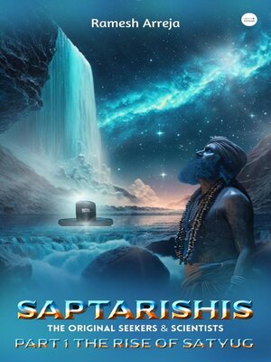 cover image of Saptarishis, Part 1
